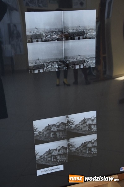 Zdjęcie w galerii na portalu naszwodzislaw.com: W wodzisławskim Plastyku podsumowali transgraniczny projekt fotograficzny wiadomości z regionu