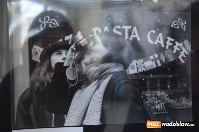 Zdjęcie w galerii na portalu naszwodzislaw.com: W wodzisławskim Plastyku podsumowali transgraniczny projekt fotograficzny wiadomości z regionu