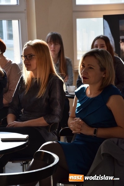 Zdjęcie w galerii na portalu naszwodzislaw.com: W wodzisławskim Plastyku podsumowali transgraniczny projekt fotograficzny wiadomości z regionu