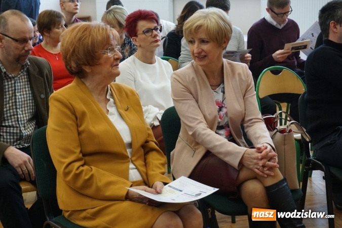 Zdjęcie w galerii na portalu naszwodzislaw.com: W międzynarodowym gronie o zastosowaniu druku 3D w medycynie i edukacji wiadomości z regionu