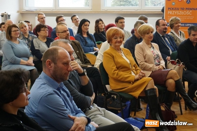 Zdjęcie w galerii na portalu naszwodzislaw.com: W międzynarodowym gronie o zastosowaniu druku 3D w medycynie i edukacji wiadomości z regionu