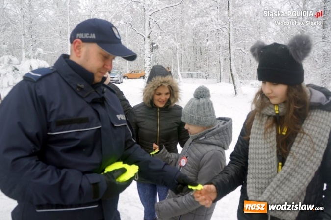 Zdjęcie w galerii na portalu naszwodzislaw.com: Bezpieczne ferie 2019. Zajęcia dla dzieci i młodzieży wiadomości z regionu