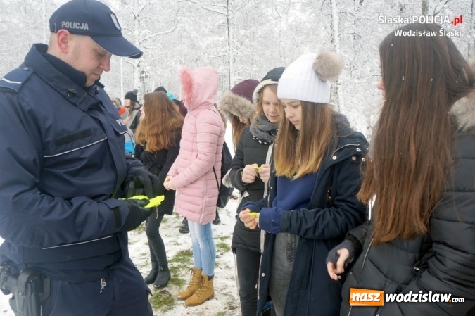 Zdjęcie w galerii na portalu naszwodzislaw.com: Bezpieczne ferie 2019. Zajęcia dla dzieci i młodzieży wiadomości z regionu