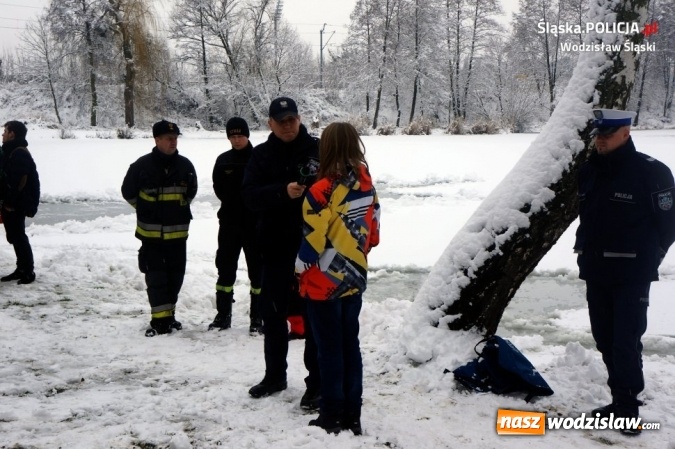 Zdjęcie w galerii na portalu naszwodzislaw.com: Bezpieczne ferie 2019. Zajęcia dla dzieci i młodzieży wiadomości z regionu