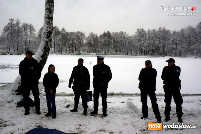 Zdjęcie w galerii na portalu naszwodzislaw.com: Bezpieczne ferie 2019. Zajęcia dla dzieci i młodzieży wiadomości z regionu