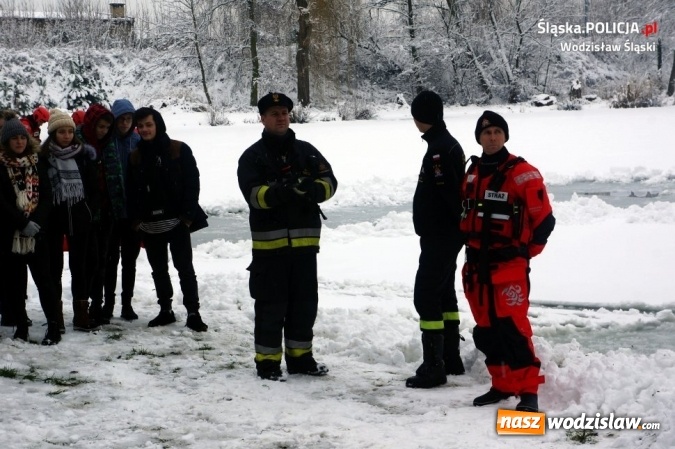 Zdjęcie w galerii na portalu naszwodzislaw.com: Bezpieczne ferie 2019. Zajęcia dla dzieci i młodzieży wiadomości z regionu