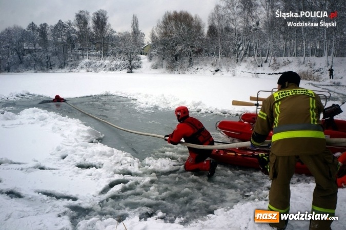 Zdjęcie w galerii na portalu naszwodzislaw.com: Bezpieczne ferie 2019. Zajęcia dla dzieci i młodzieży wiadomości z regionu