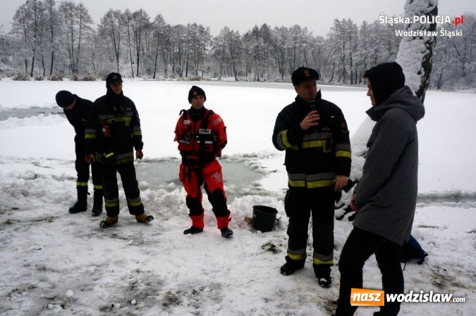 Zdjęcie w galerii na portalu naszwodzislaw.com: Bezpieczne ferie 2019. Zajęcia dla dzieci i młodzieży wiadomości z regionu