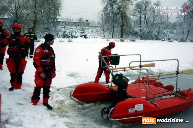 Zdjęcie w galerii na portalu naszwodzislaw.com: Bezpieczne ferie 2019. Zajęcia dla dzieci i młodzieży wiadomości z regionu