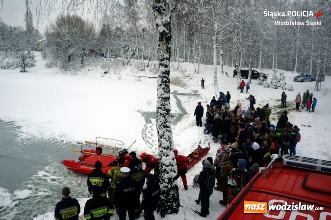 Zdjęcie w galerii na portalu naszwodzislaw.com: Bezpieczne ferie 2019. Zajęcia dla dzieci i młodzieży wiadomości z regionu