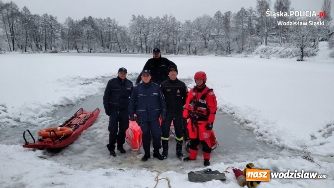 Zdjęcie w galerii na portalu naszwodzislaw.com: Bezpieczne ferie 2019. Zajęcia dla dzieci i młodzieży wiadomości z regionu
