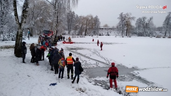 Zdjęcie w galerii na portalu naszwodzislaw.com: Bezpieczne ferie 2019. Zajęcia dla dzieci i młodzieży wiadomości z regionu