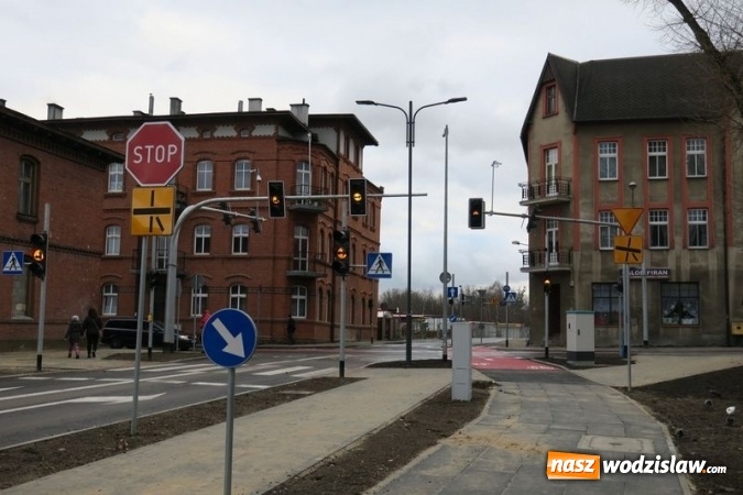 Zdjęcie w galerii na portalu naszwodzislaw.com: Nowy parking wielopoziomowy w Rybniku już działa. Zobacz jak z niego korzystać! WIDEO wiadomości z regionu