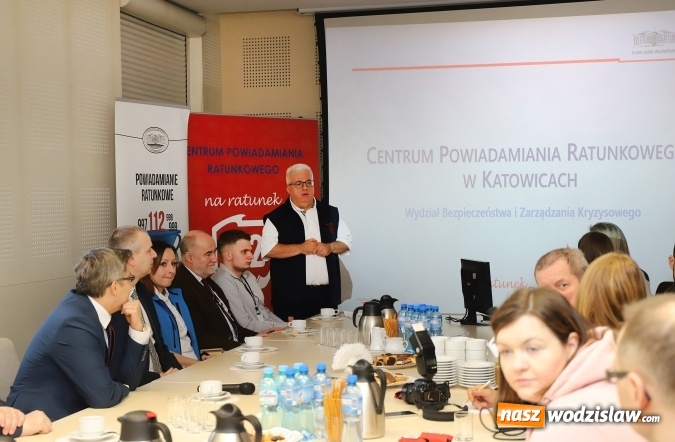 Zdjęcie w galerii na portalu naszwodzislaw.com: Prawie co drugie zgłoszenie na 112 jest fałszywe! wiadomości z regionu