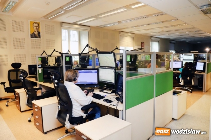 Zdjęcie w galerii na portalu naszwodzislaw.com: Prawie co drugie zgłoszenie na 112 jest fałszywe! wiadomości z regionu