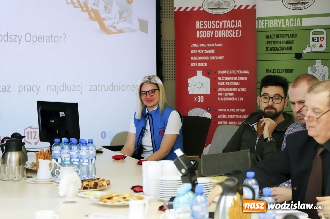 Zdjęcie w galerii na portalu naszwodzislaw.com: Prawie co drugie zgłoszenie na 112 jest fałszywe! wiadomości z regionu