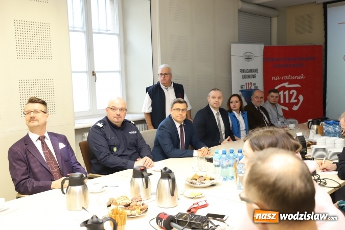 Zdjęcie w galerii na portalu naszwodzislaw.com: Prawie co drugie zgłoszenie na 112 jest fałszywe! wiadomości z regionu