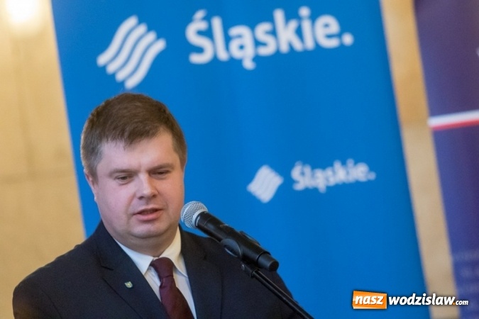 Zdjęcie w galerii na portalu naszwodzislaw.com: Podpisano porozumienie o współpracy przy organizacji obchodów stulecia Powstań Śląskich wiadomości z regionu