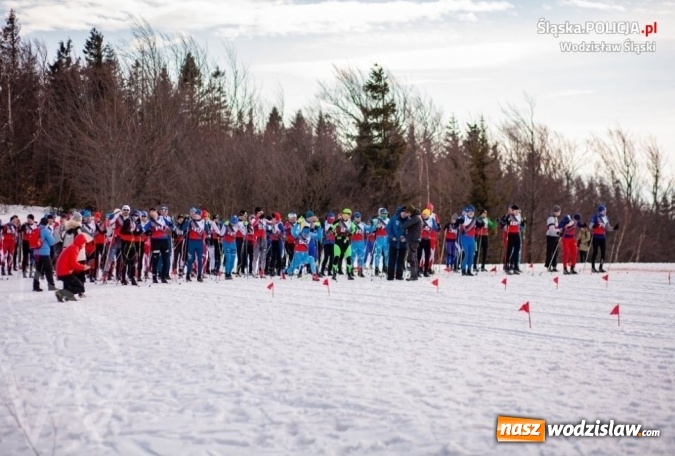Zdjęcie w galerii na portalu naszwodzislaw.com: Policjant z Rydułtów najlepszy w Pucharze Magurki wiadomości z regionu