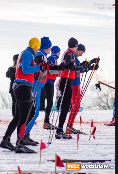 Zdjęcie w galerii na portalu naszwodzislaw.com: Policjant z Rydułtów najlepszy w Pucharze Magurki wiadomości z regionu