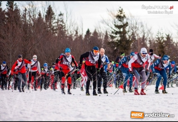 Zdjęcie w galerii na portalu naszwodzislaw.com: Policjant z Rydułtów najlepszy w Pucharze Magurki wiadomości z regionu