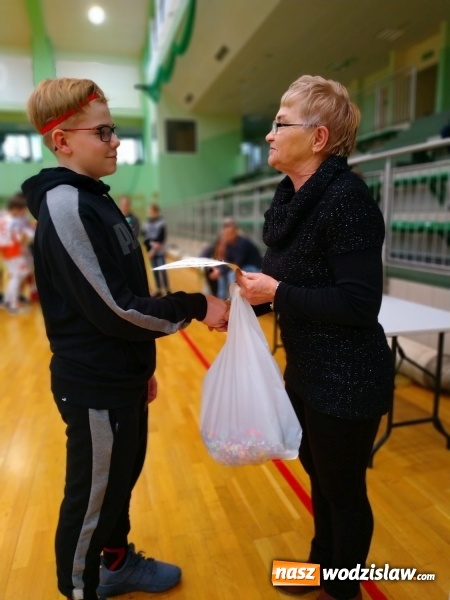 Zdjęcie w galerii na portalu naszwodzislaw.com: Siatkarski maraton w Raciborzu. Ekipa z Radlina na podium wiadomości z regionu