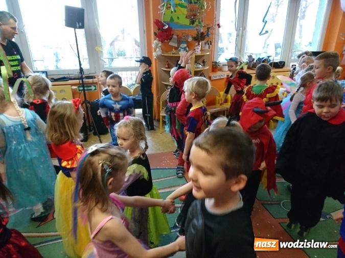 Zdjęcie w galerii na portalu naszwodzislaw.com: Styczeń i luty pełen wrażeń dla przedszkolaków z Pszowa wiadomości z regionu