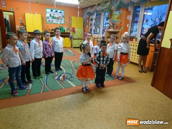Zdjęcie w galerii na portalu naszwodzislaw.com: Styczeń i luty pełen wrażeń dla przedszkolaków z Pszowa wiadomości z regionu