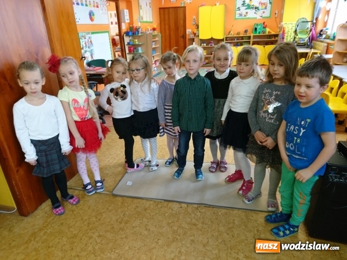 Zdjęcie w galerii na portalu naszwodzislaw.com: Styczeń i luty pełen wrażeń dla przedszkolaków z Pszowa wiadomości z regionu