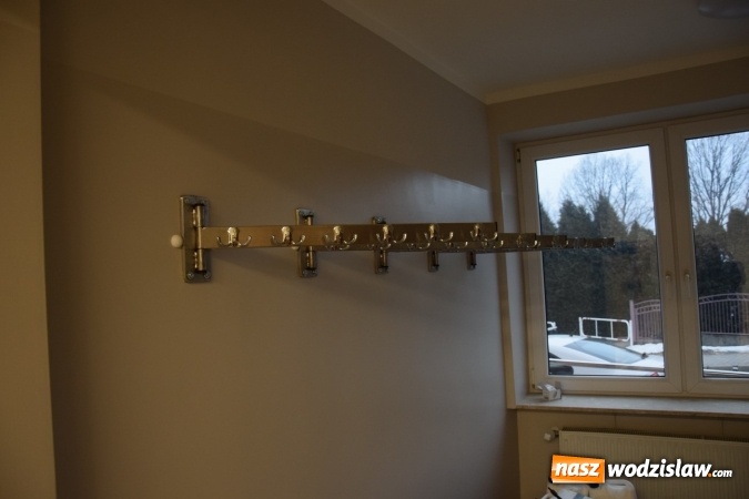 Zdjęcie w galerii na portalu naszwodzislaw.com: Zakończył się duży remont Ośrodka Kultury w Połomi. Budynek już dostępny dla mieszkańców wiadomości z regionu