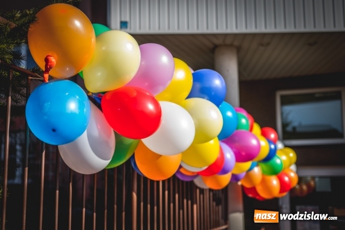 Zdjęcie w galerii na portalu naszwodzislaw.com: Charytatywny maraton fitness w Rogowie  wiadomości z regionu
