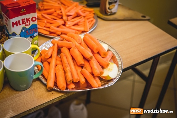 Zdjęcie w galerii na portalu naszwodzislaw.com: Charytatywny maraton fitness w Rogowie  wiadomości z regionu