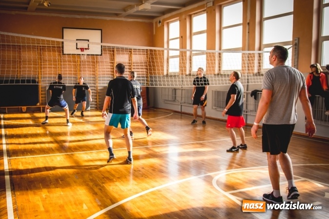 Zdjęcie w galerii na portalu naszwodzislaw.com: Charytatywny maraton fitness w Rogowie  wiadomości z regionu