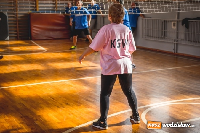 Zdjęcie w galerii na portalu naszwodzislaw.com: Charytatywny maraton fitness w Rogowie  wiadomości z regionu