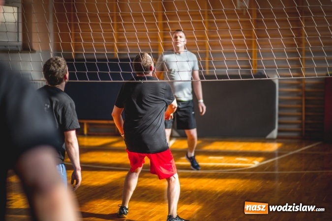 Zdjęcie w galerii na portalu naszwodzislaw.com: Charytatywny maraton fitness w Rogowie  wiadomości z regionu