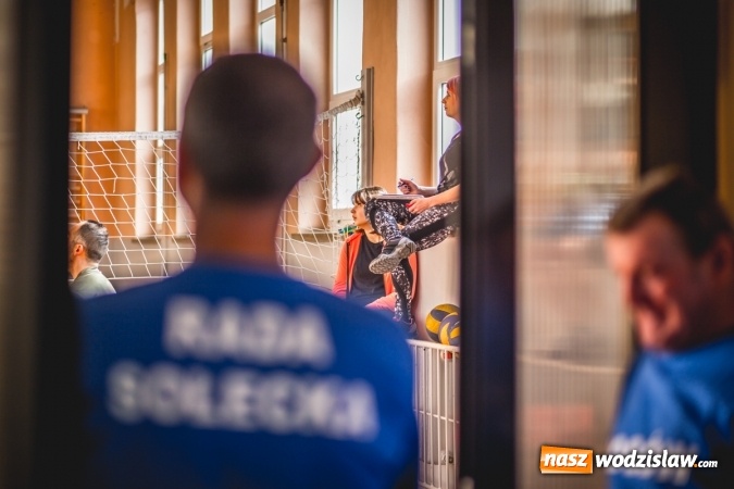 Zdjęcie w galerii na portalu naszwodzislaw.com: Charytatywny maraton fitness w Rogowie  wiadomości z regionu