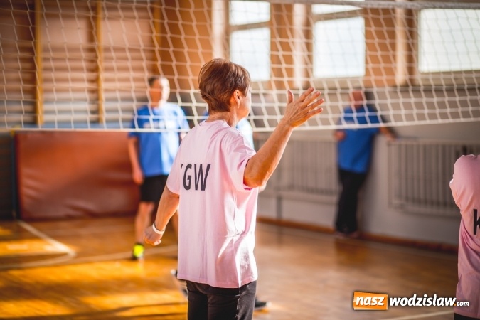 Zdjęcie w galerii na portalu naszwodzislaw.com: Charytatywny maraton fitness w Rogowie  wiadomości z regionu