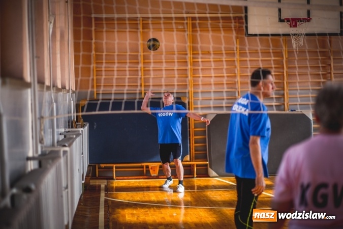 Zdjęcie w galerii na portalu naszwodzislaw.com: Charytatywny maraton fitness w Rogowie  wiadomości z regionu