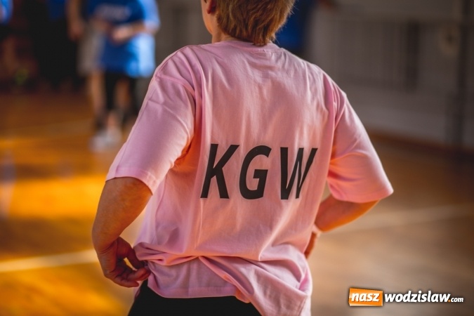 Zdjęcie w galerii na portalu naszwodzislaw.com: Charytatywny maraton fitness w Rogowie  wiadomości z regionu