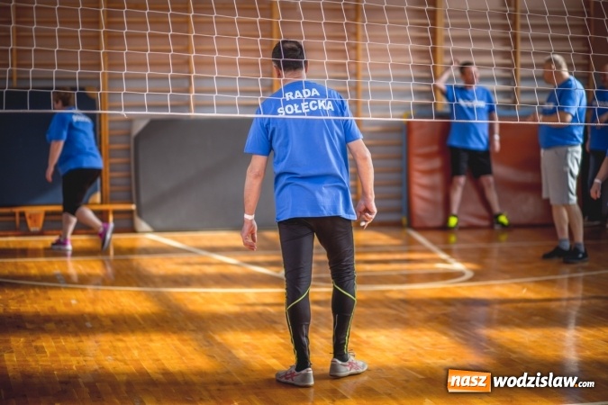 Zdjęcie w galerii na portalu naszwodzislaw.com: Charytatywny maraton fitness w Rogowie  wiadomości z regionu