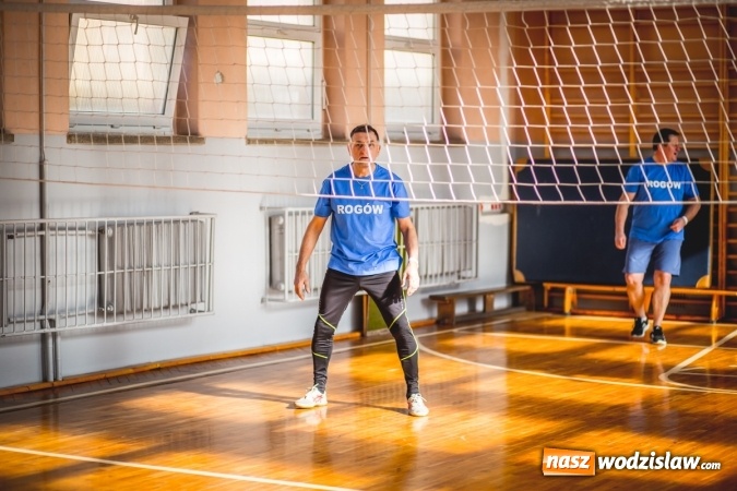 Zdjęcie w galerii na portalu naszwodzislaw.com: Charytatywny maraton fitness w Rogowie  wiadomości z regionu