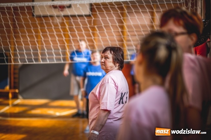 Zdjęcie w galerii na portalu naszwodzislaw.com: Charytatywny maraton fitness w Rogowie  wiadomości z regionu