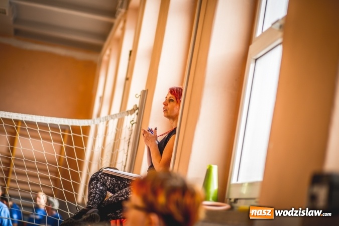 Zdjęcie w galerii na portalu naszwodzislaw.com: Charytatywny maraton fitness w Rogowie  wiadomości z regionu