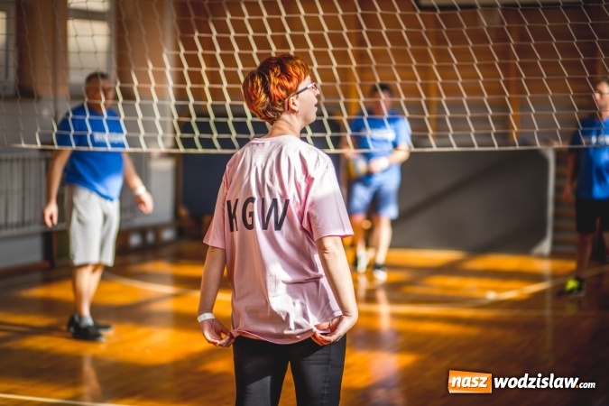 Zdjęcie w galerii na portalu naszwodzislaw.com: Charytatywny maraton fitness w Rogowie  wiadomości z regionu