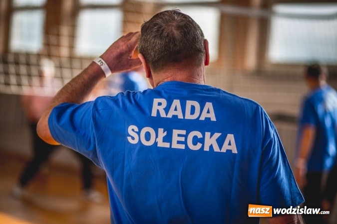 Zdjęcie w galerii na portalu naszwodzislaw.com: Charytatywny maraton fitness w Rogowie  wiadomości z regionu
