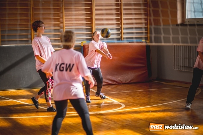 Zdjęcie w galerii na portalu naszwodzislaw.com: Charytatywny maraton fitness w Rogowie  wiadomości z regionu