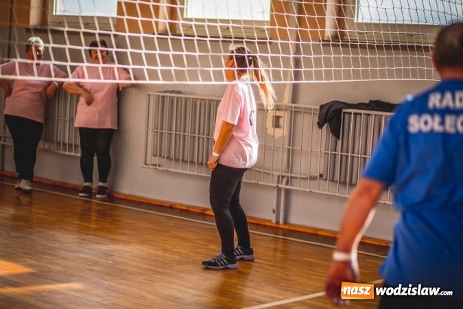 Zdjęcie w galerii na portalu naszwodzislaw.com: Charytatywny maraton fitness w Rogowie  wiadomości z regionu