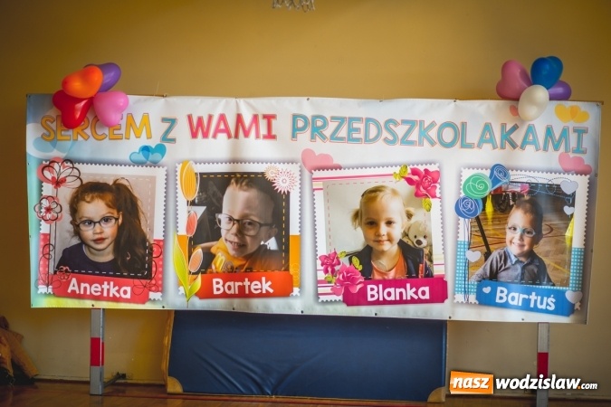 Zdjęcie w galerii na portalu naszwodzislaw.com: Charytatywny maraton fitness w Rogowie  wiadomości z regionu