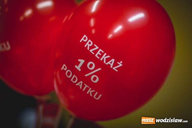 Zdjęcie w galerii na portalu naszwodzislaw.com: Charytatywny maraton fitness w Rogowie  wiadomości z regionu