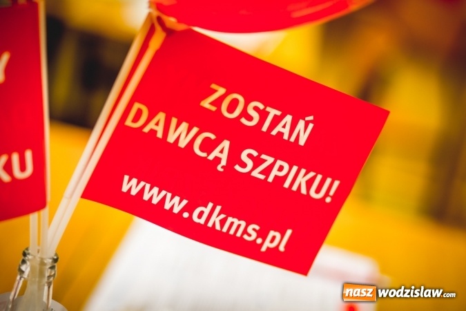 Zdjęcie w galerii na portalu naszwodzislaw.com: Charytatywny maraton fitness w Rogowie  wiadomości z regionu
